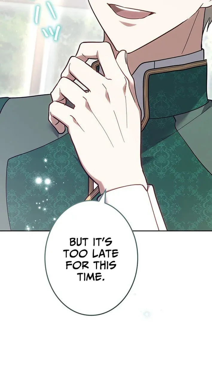 Read A Note from Violet chapter 24 image 110 on Lezhin
