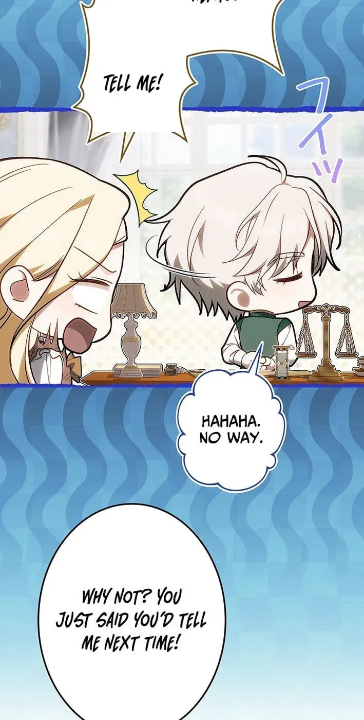 Read A Note from Violet chapter 24 image 113 on Lezhin