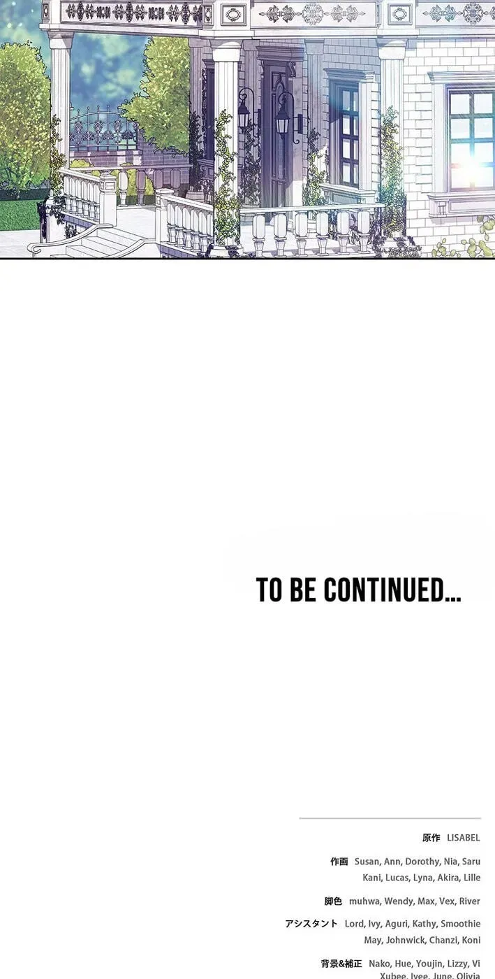 Read A Note from Violet chapter 24 image 115 on Lezhin