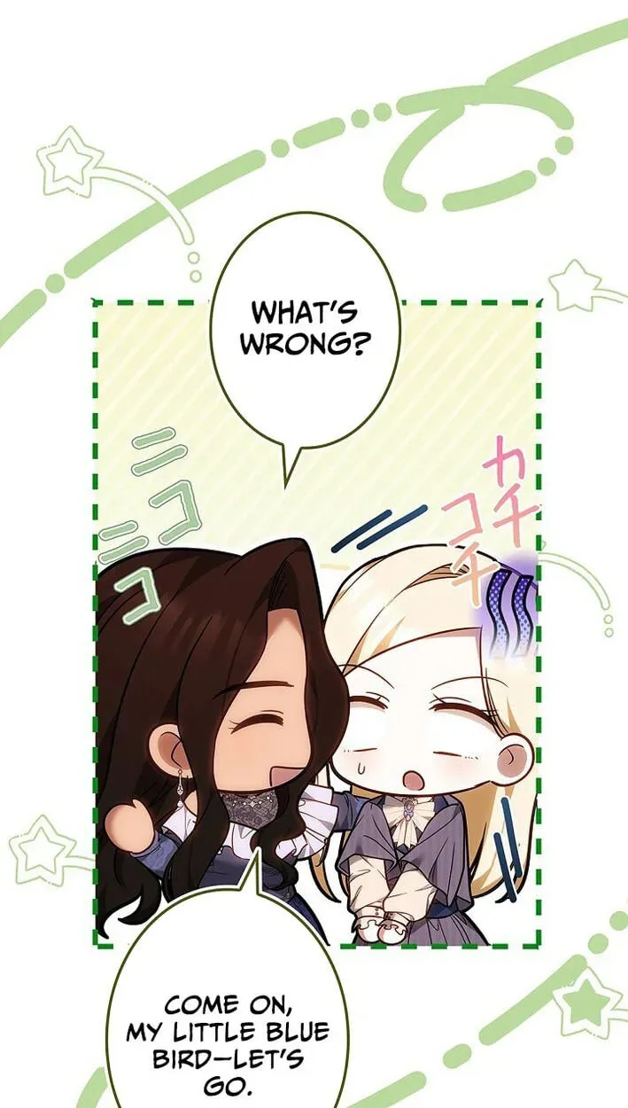Read A Note from Violet chapter 24 image 14 on Lezhin