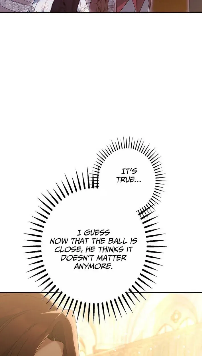 Read A Note from Violet chapter 24 image 23 on Lezhin