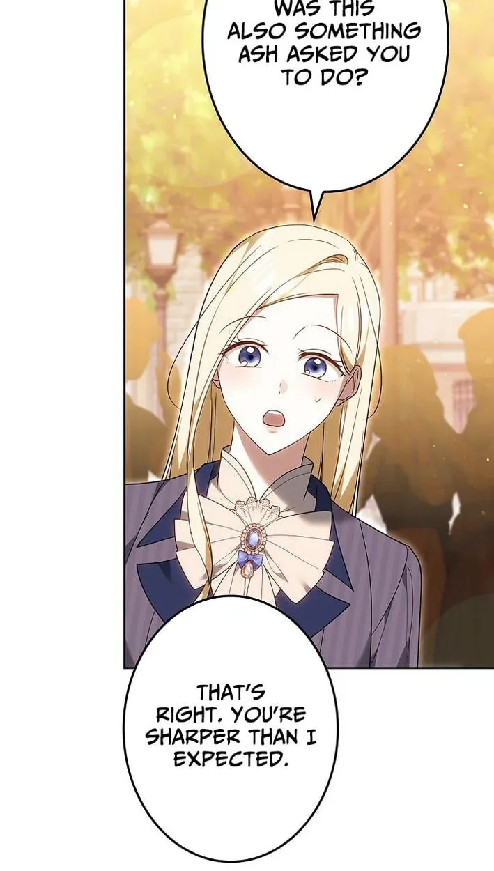Read A Note from Violet chapter 24 image 4 on Lezhin