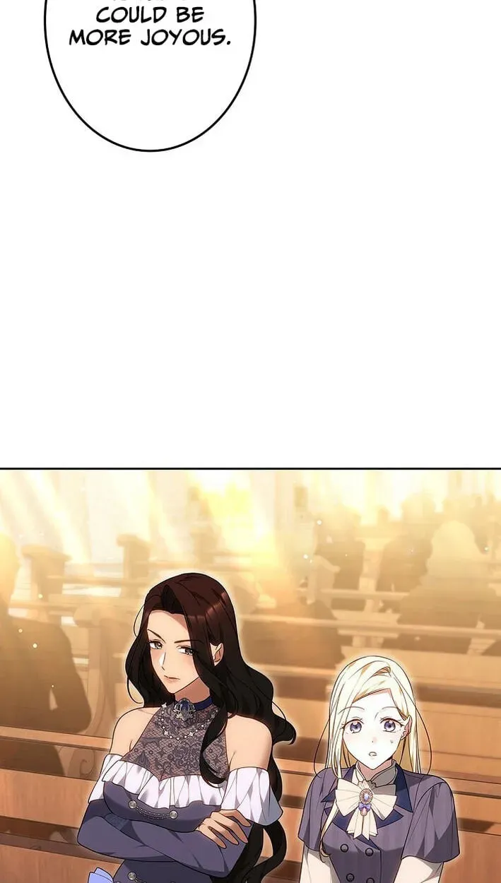 Read A Note from Violet chapter 24 image 46 on Lezhin
