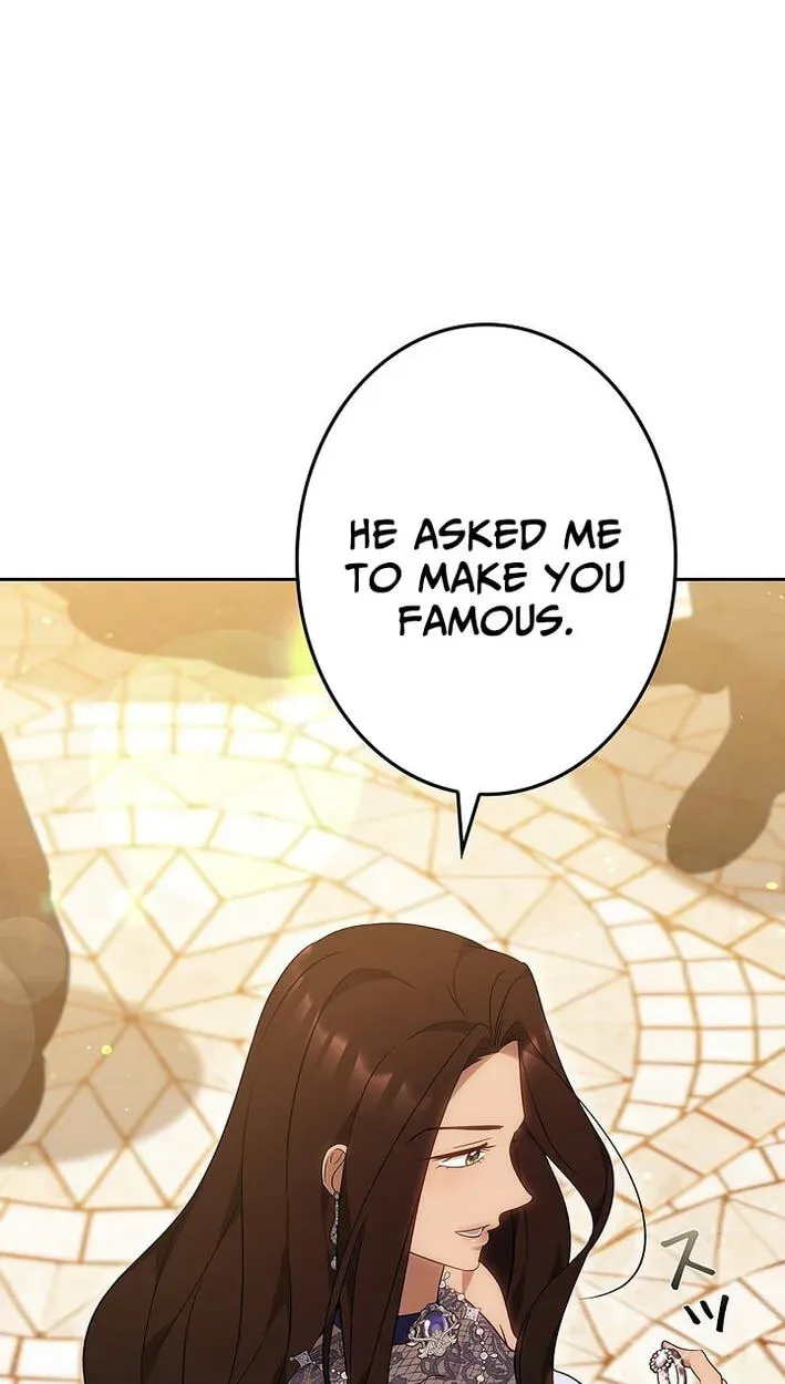 Read A Note from Violet chapter 24 image 5 on Lezhin