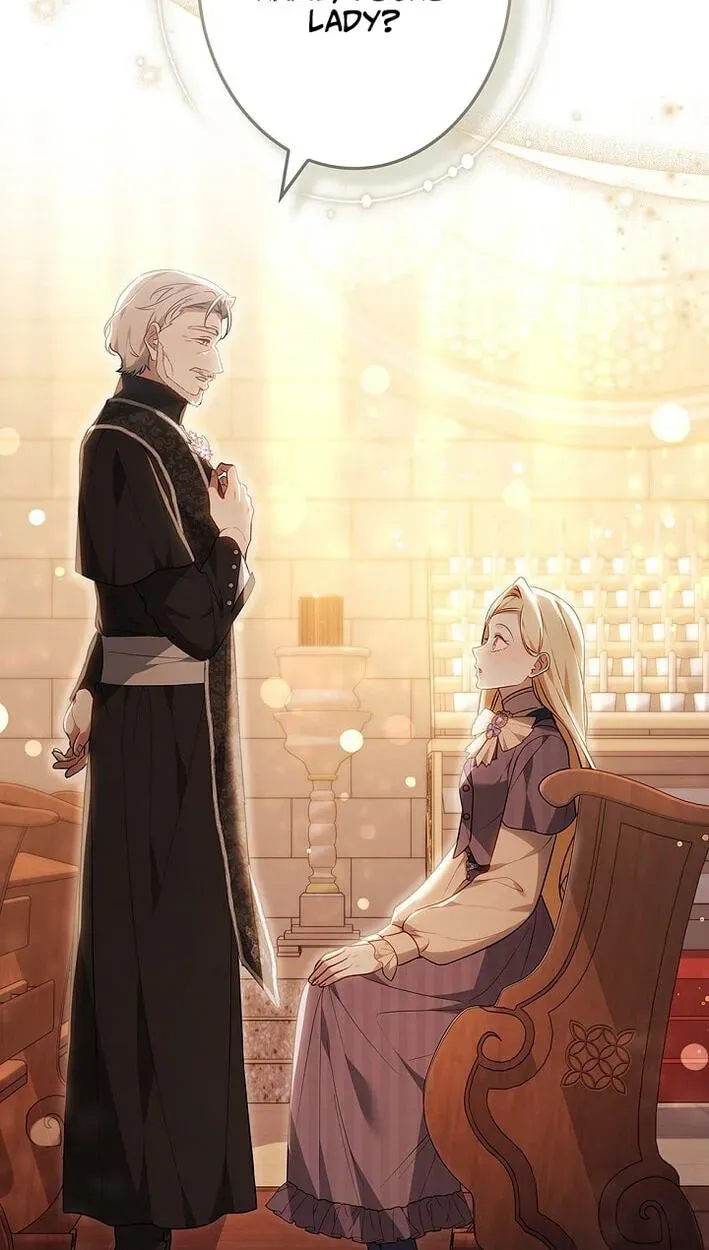 Read A Note from Violet chapter 24 image 52 on Lezhin