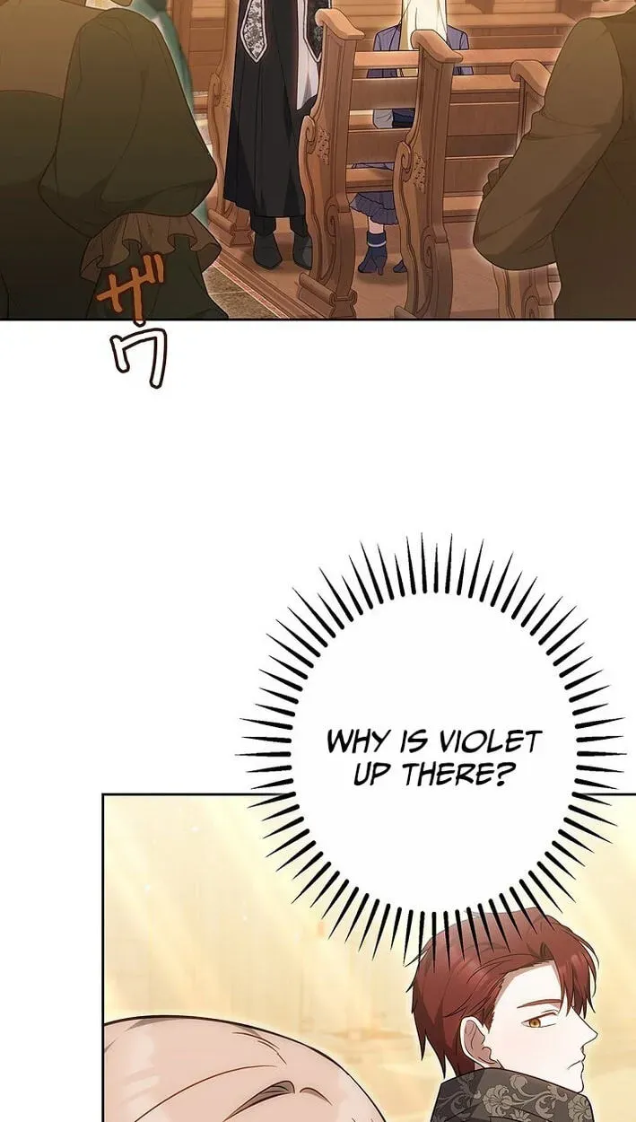 Read A Note from Violet chapter 24 image 54 on Lezhin
