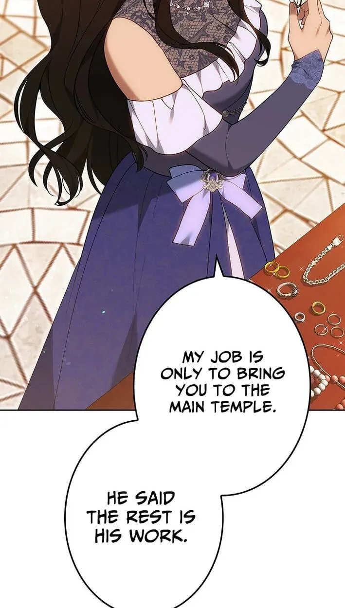 Read A Note from Violet chapter 24 image 6 on Lezhin