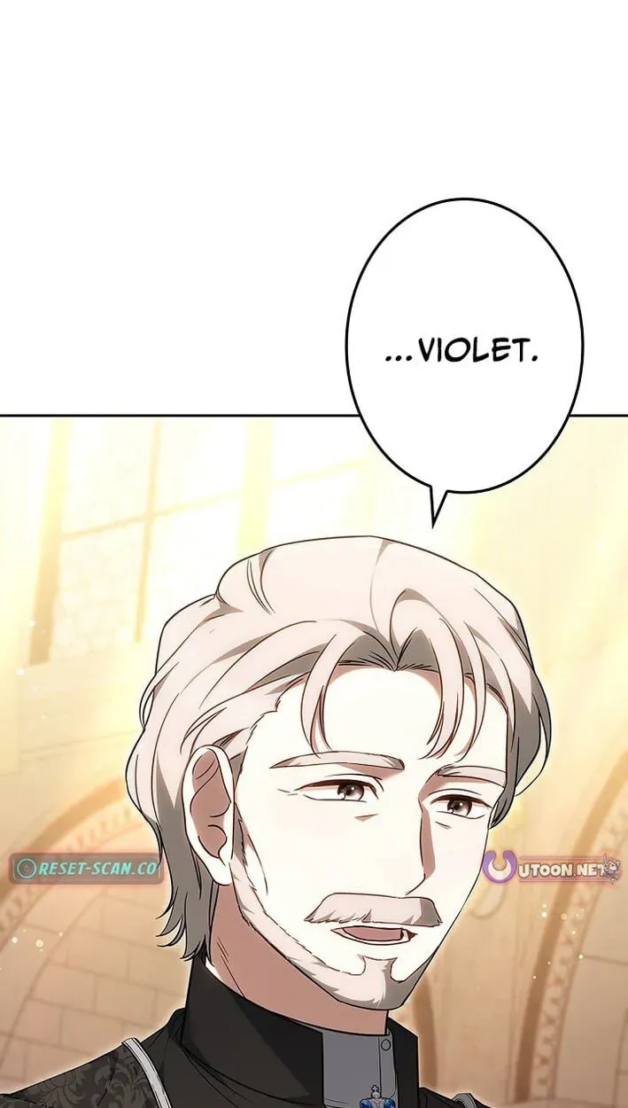 Read A Note from Violet chapter 24 image 61 on Lezhin