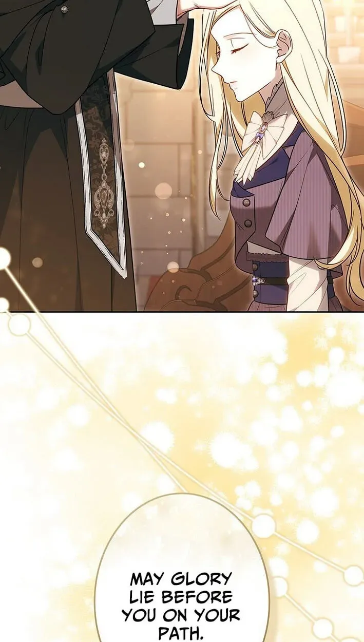 Read A Note from Violet chapter 24 image 65 on Lezhin