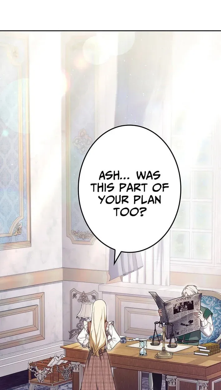 Read A Note from Violet chapter 24 image 70 on Lezhin