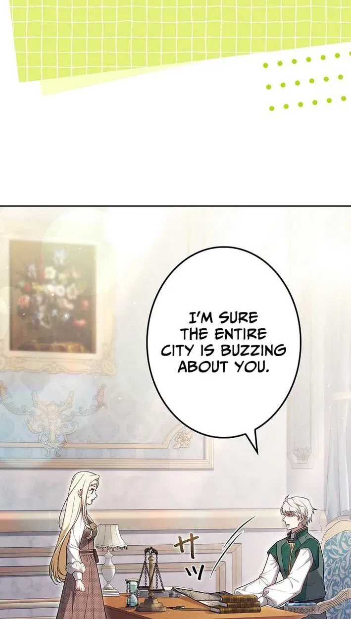 Read A Note from Violet chapter 24 image 73 on Lezhin