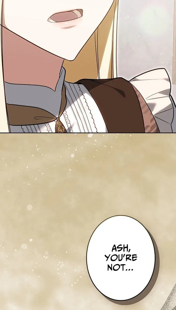 Read A Note from Violet chapter 24 image 79 on Lezhin