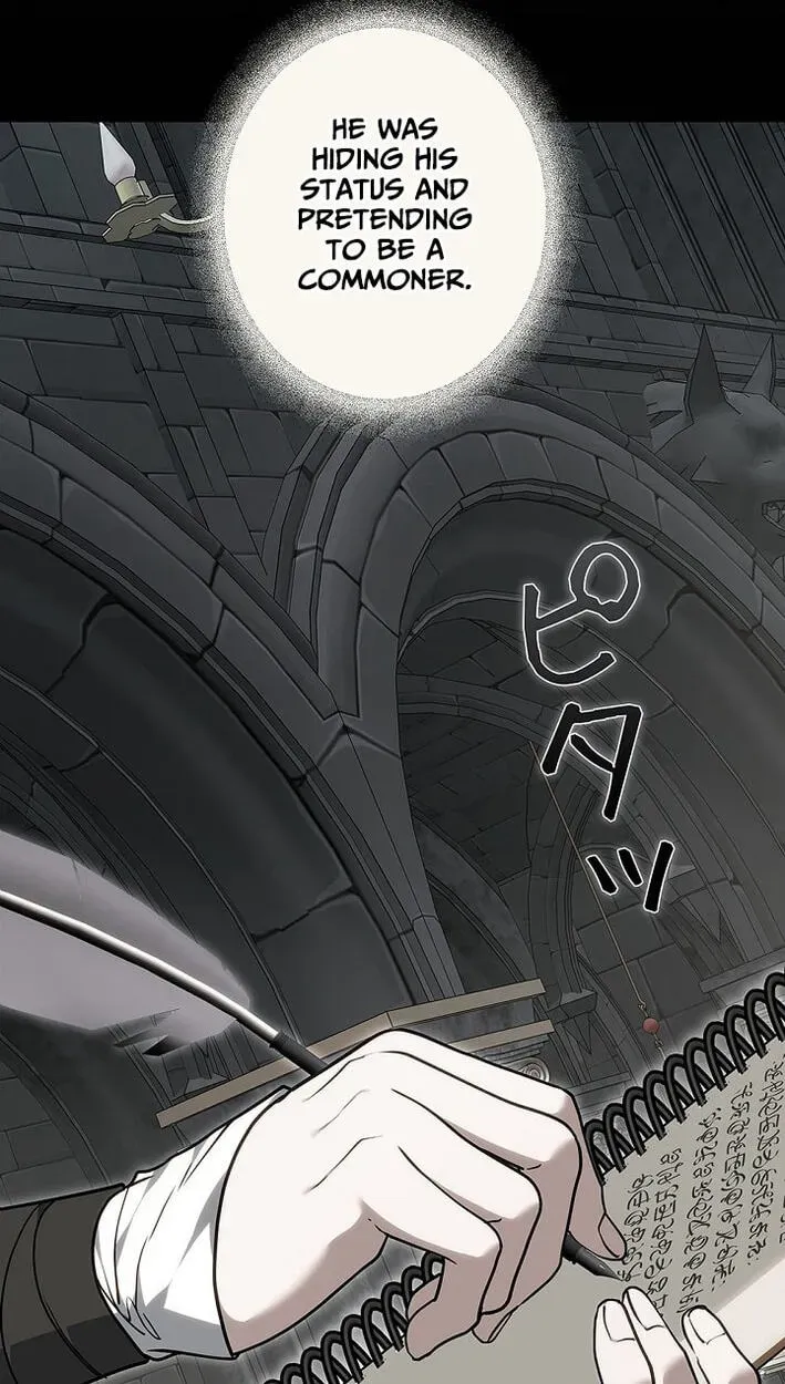 Read A Note from Violet chapter 24 image 82 on Lezhin