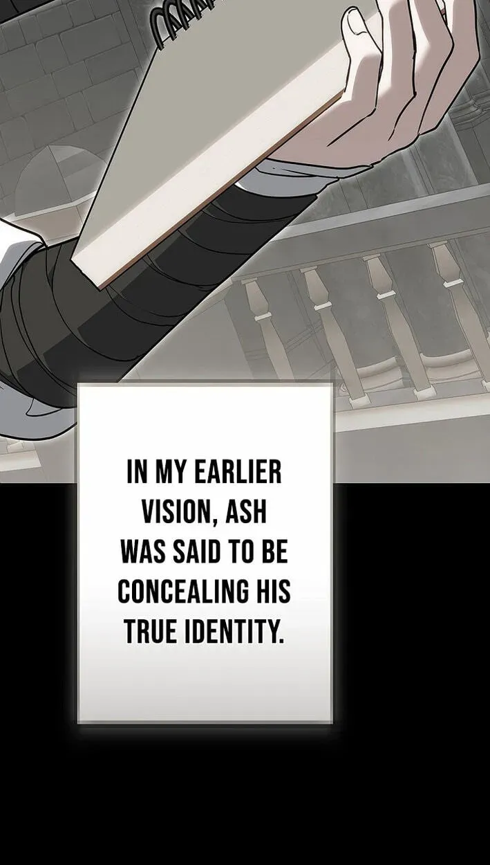Read A Note from Violet chapter 24 image 83 on Lezhin