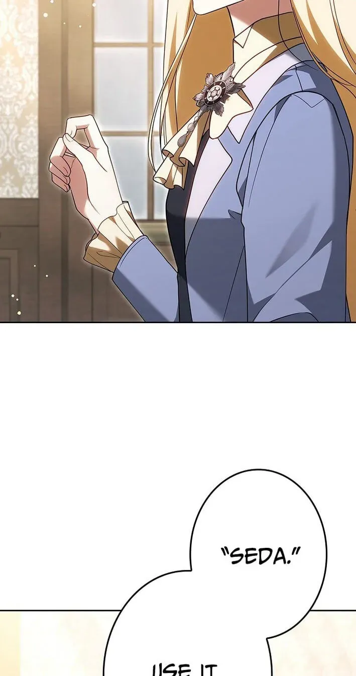Read A Note from Violet chapter 25 image 100 on Lezhin