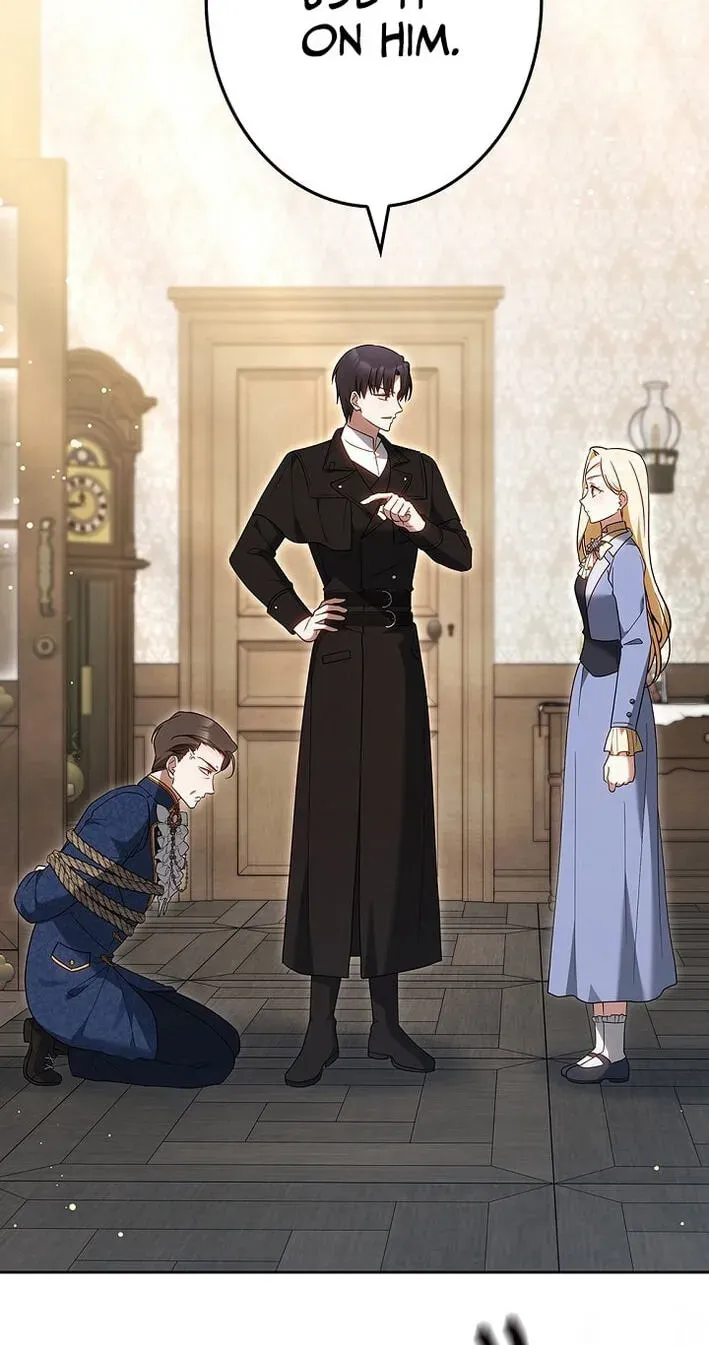 Read A Note from Violet chapter 25 image 101 on Lezhin