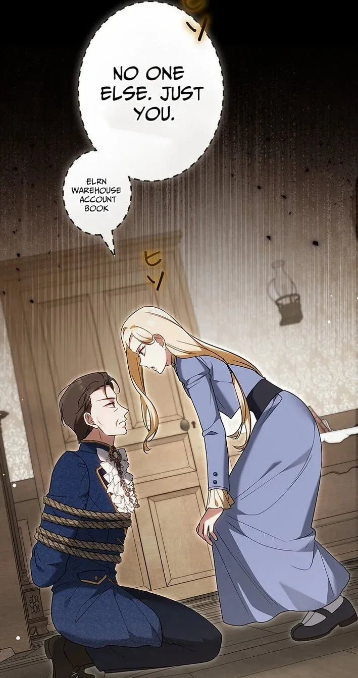 Read A Note from Violet chapter 25 image 110 on Lezhin