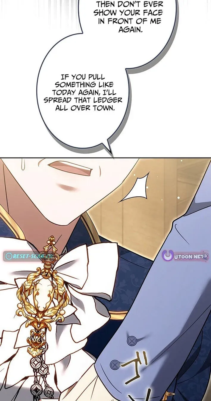 Read A Note from Violet chapter 25 image 115 on Lezhin