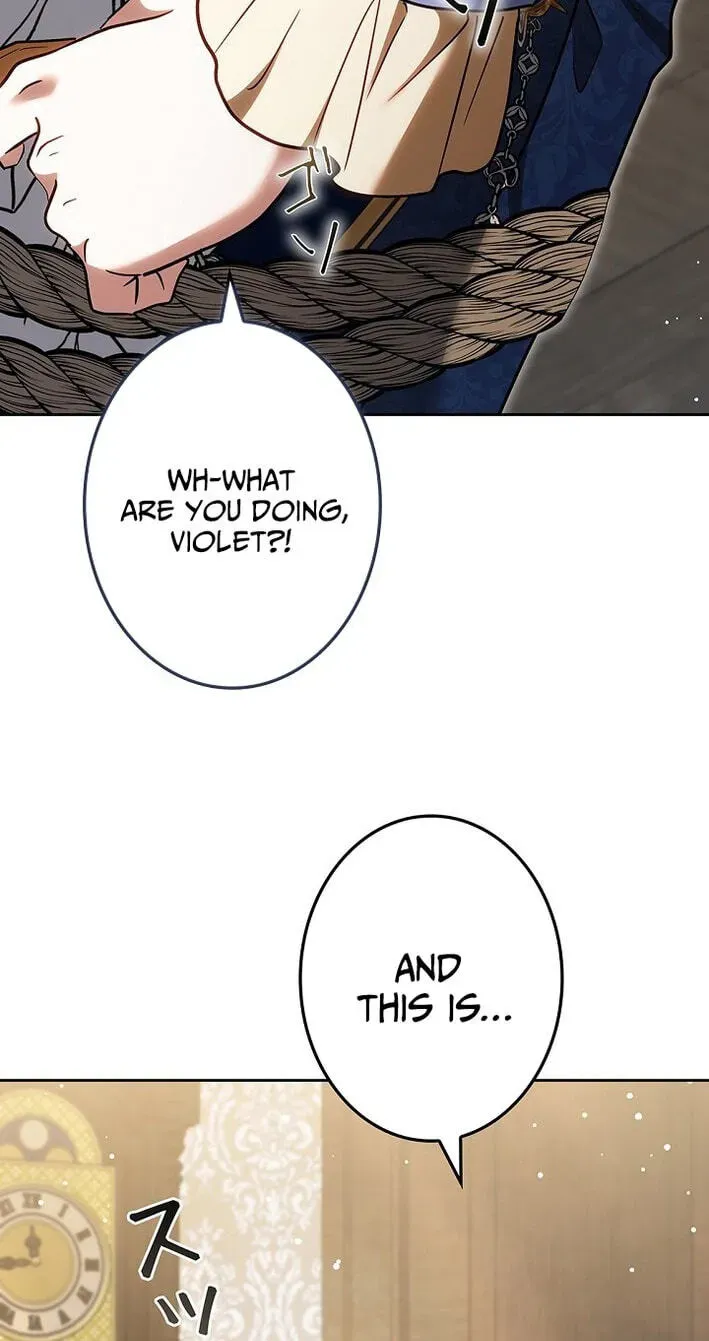 Read A Note from Violet chapter 25 image 116 on Lezhin