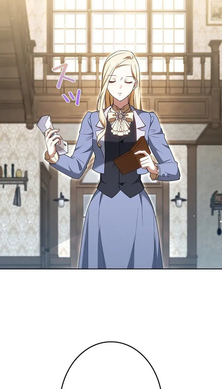 Read A Note from Violet chapter 25 image 118 on Lezhin