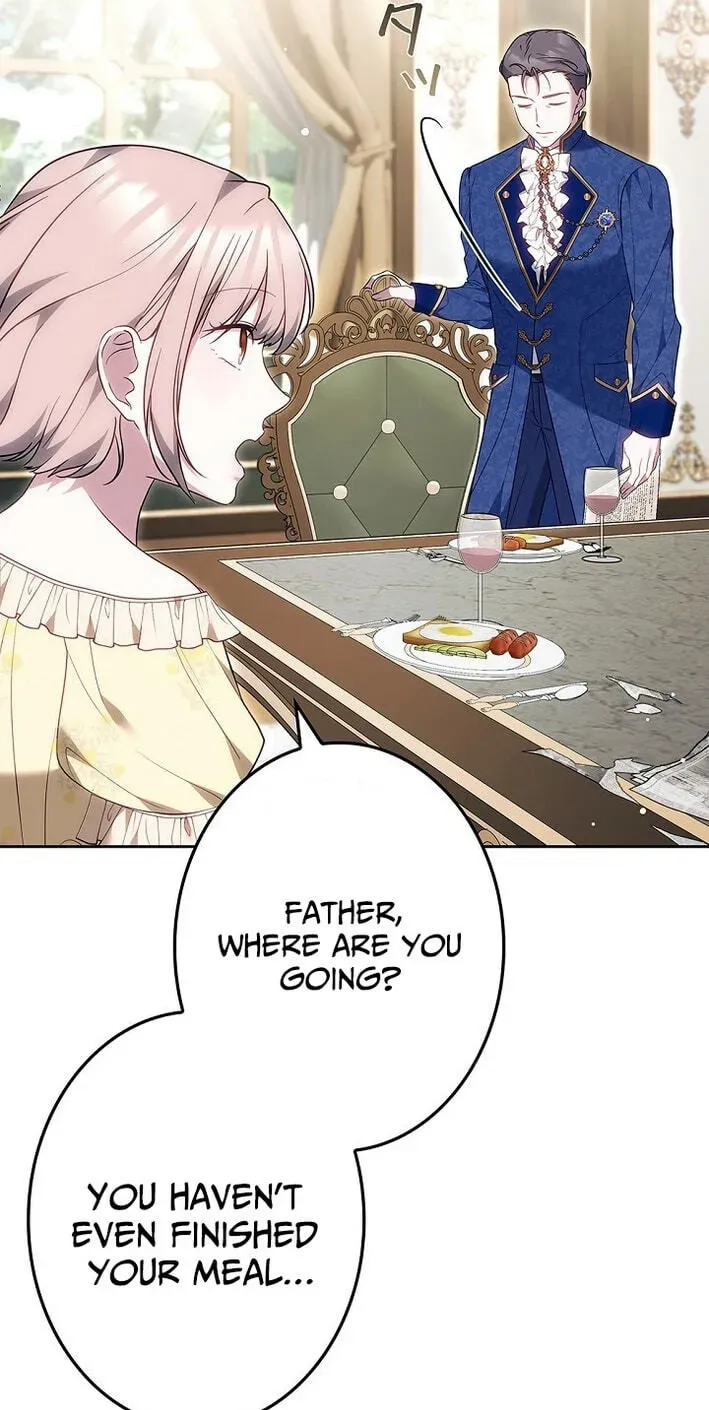 Read A Note from Violet chapter 25 image 14 on Lezhin