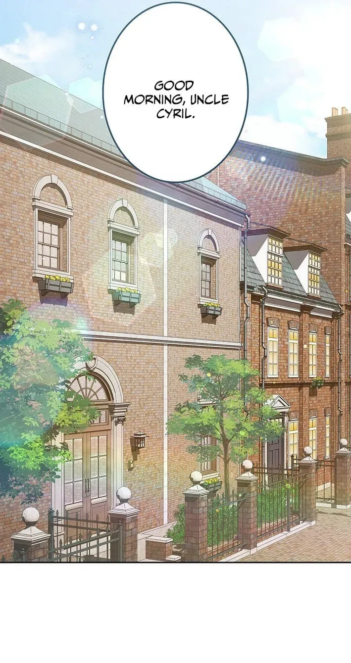 Read A Note from Violet chapter 25 image 21 on Lezhin