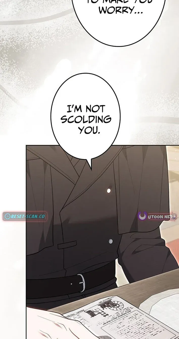 Read A Note from Violet chapter 25 image 25 on Lezhin