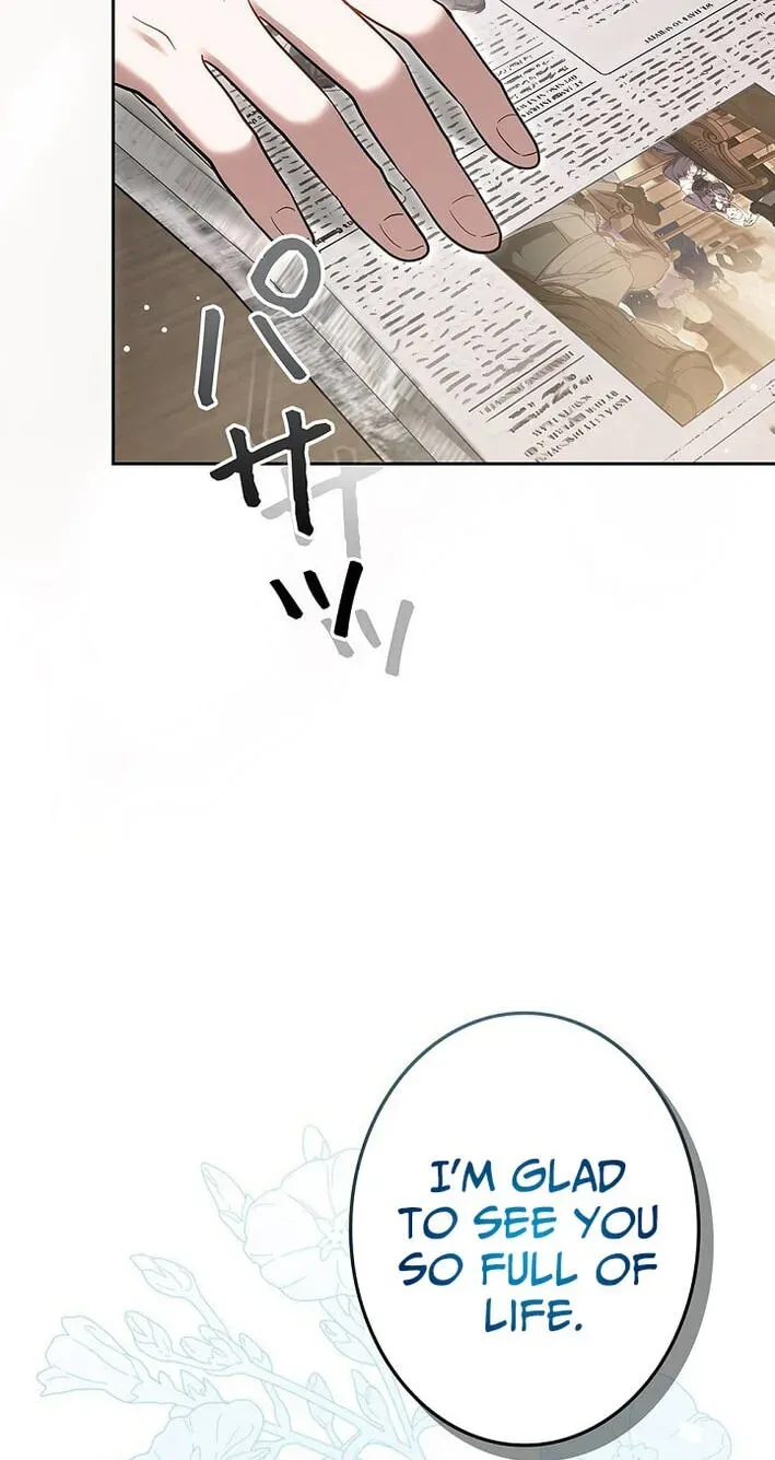 Read A Note from Violet chapter 25 image 26 on Lezhin