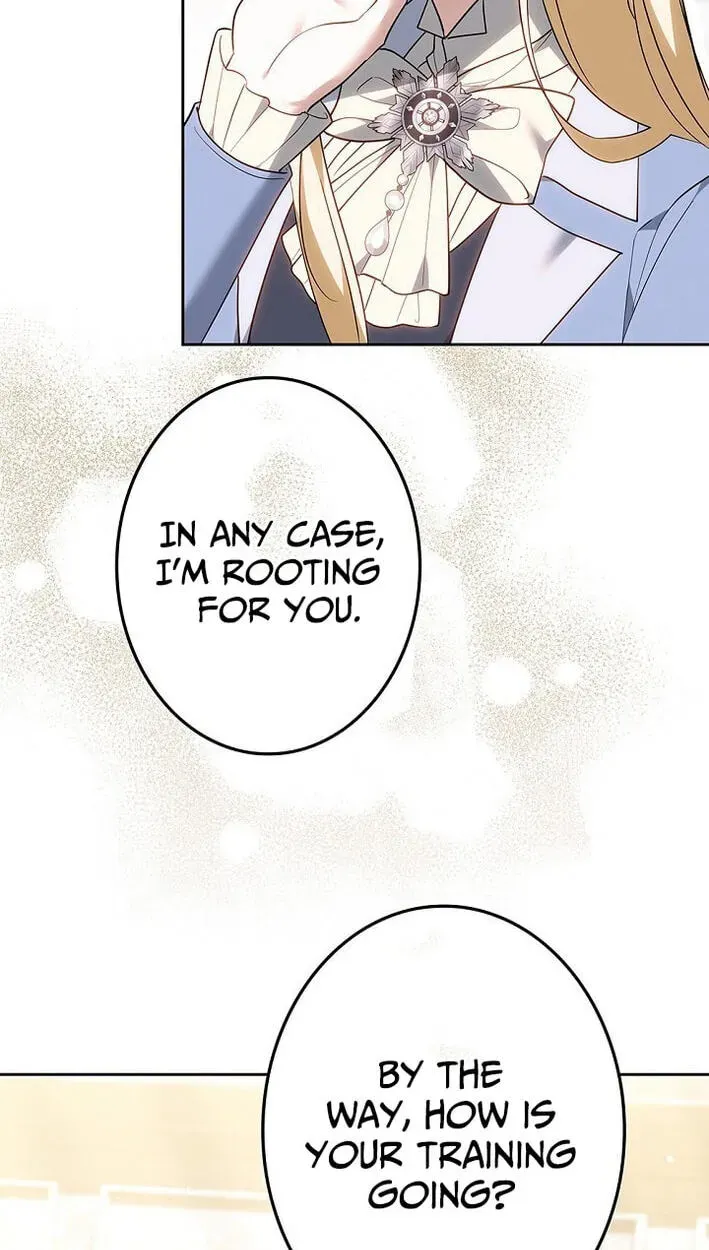 Read A Note from Violet chapter 25 image 30 on Lezhin