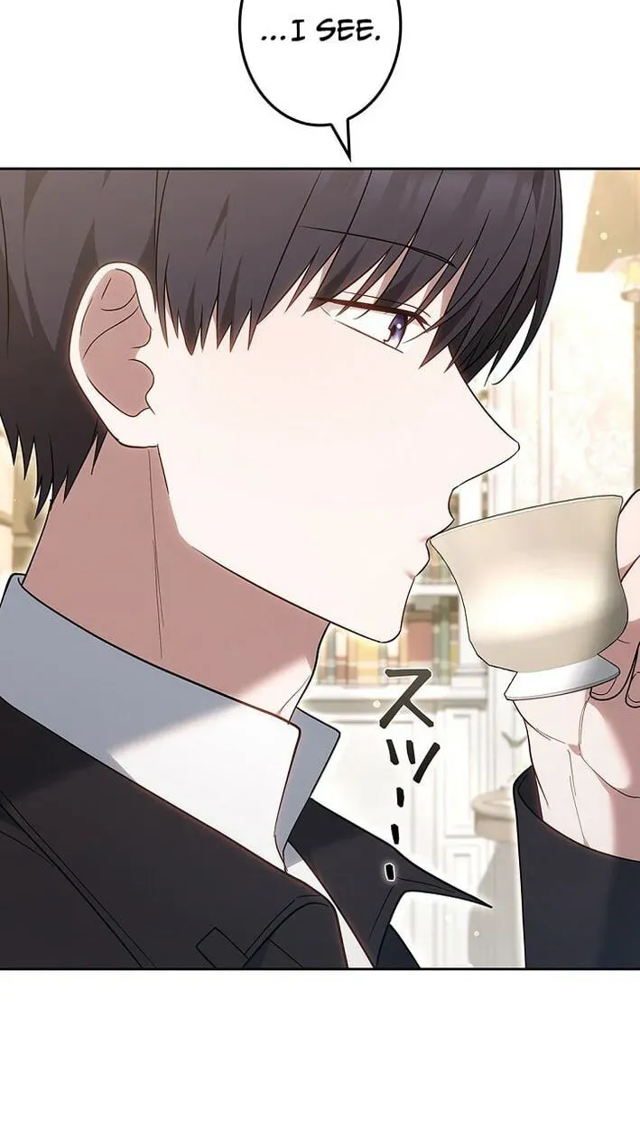 Read A Note from Violet chapter 25 image 34 on Lezhin