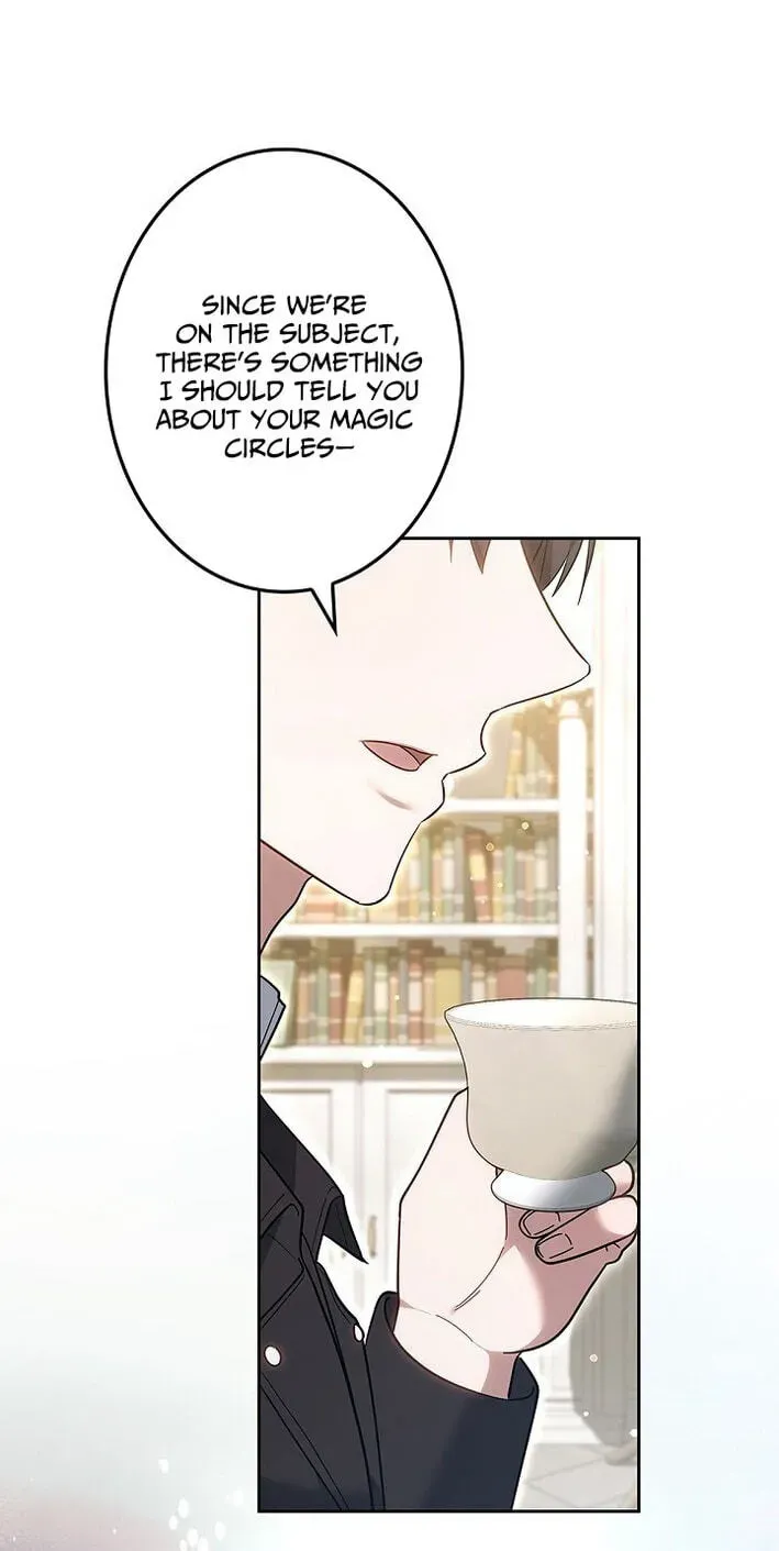 Read A Note from Violet chapter 25 image 35 on Lezhin