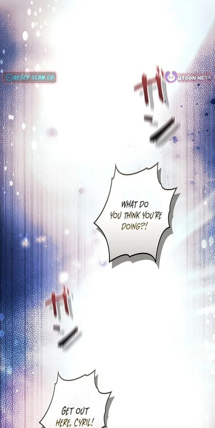 Read A Note from Violet chapter 25 image 36 on Lezhin