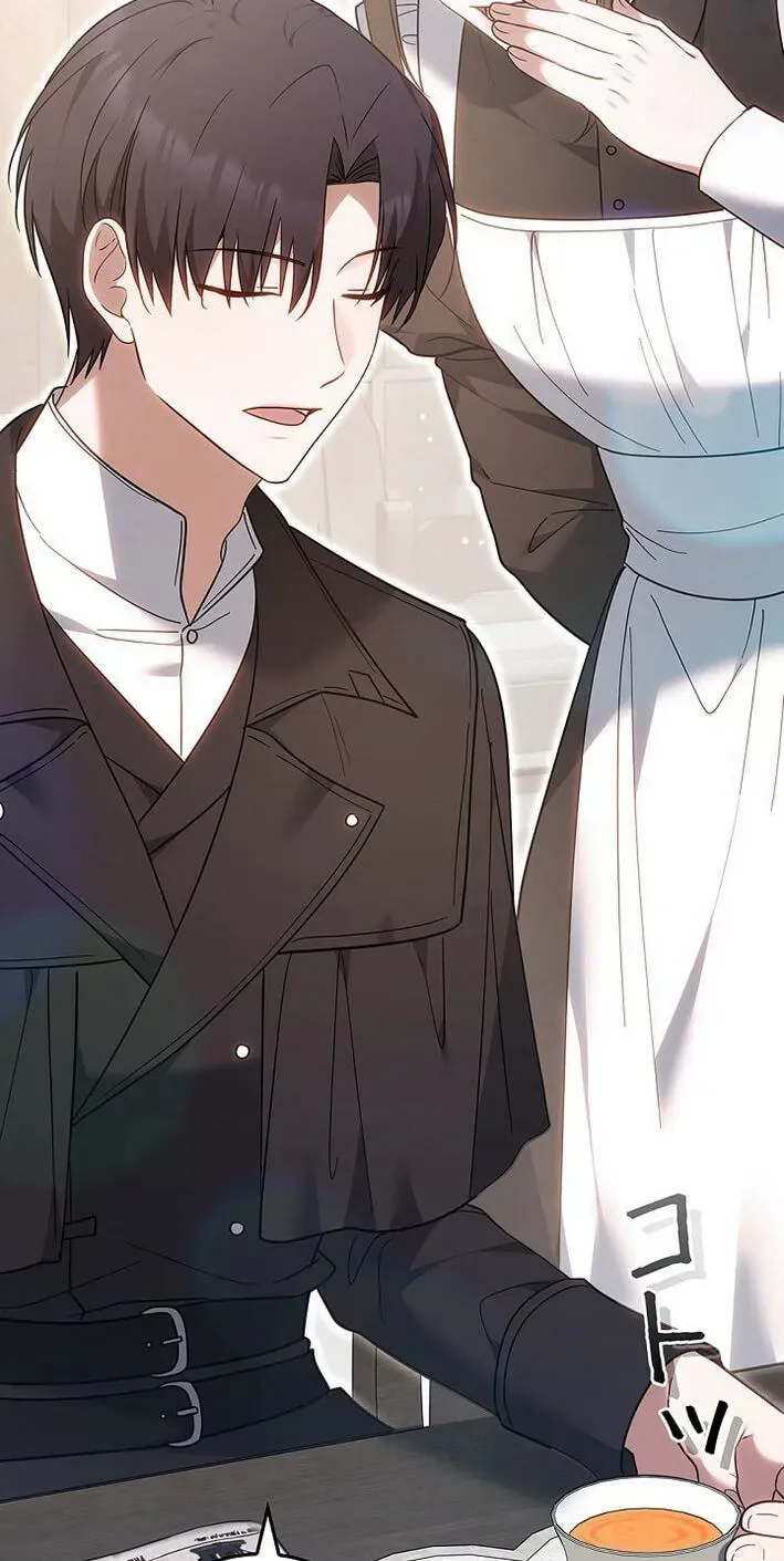 Read A Note from Violet chapter 25 image 38 on Lezhin