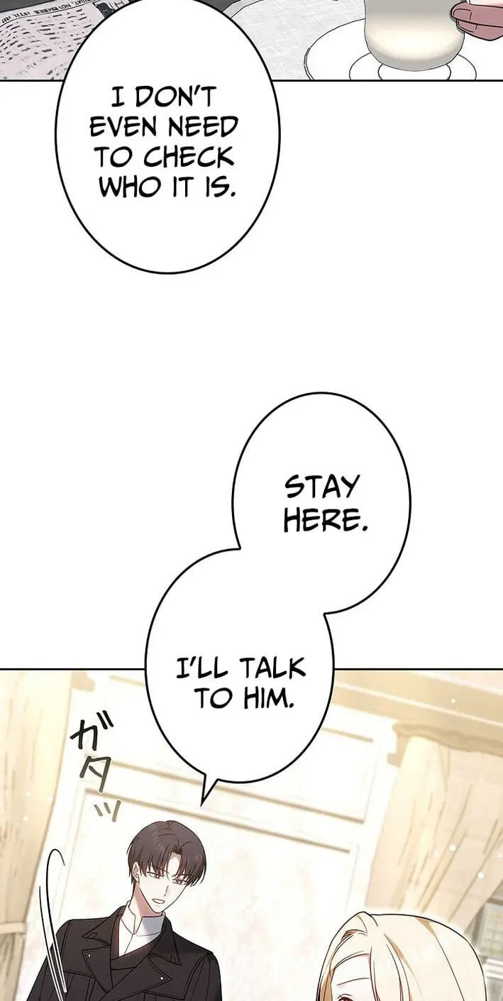 Read A Note from Violet chapter 25 image 39 on Lezhin