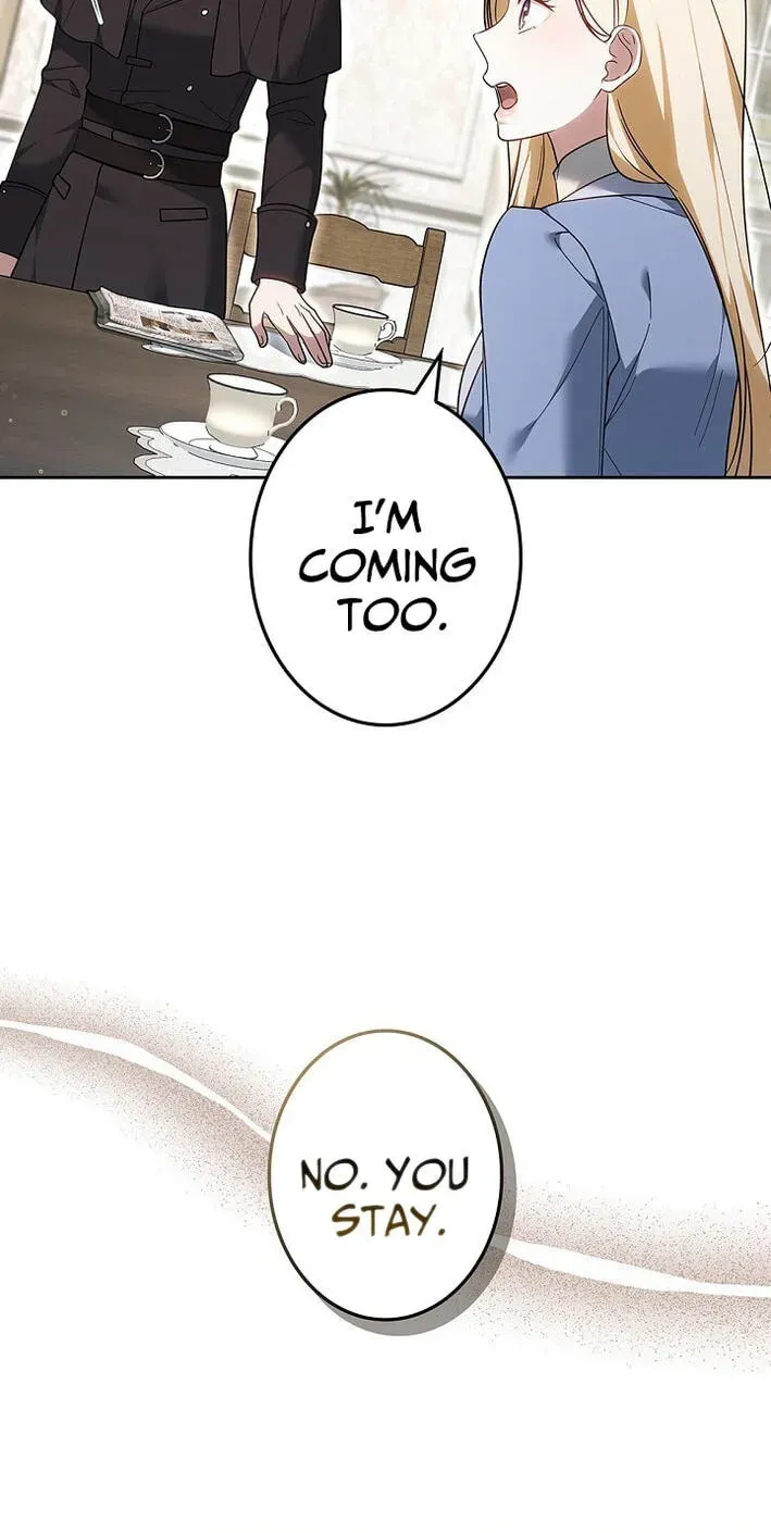 Read A Note from Violet chapter 25 image 40 on Lezhin