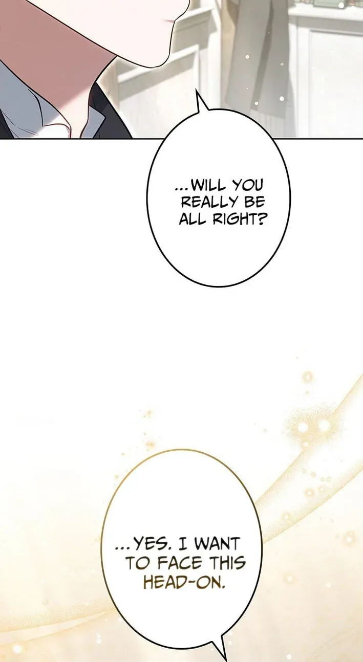 Read A Note from Violet chapter 25 image 43 on Lezhin