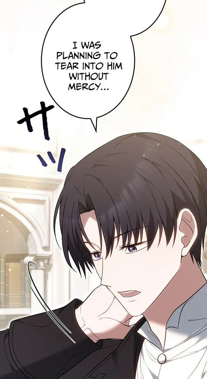 Read A Note from Violet chapter 25 image 46 on Lezhin