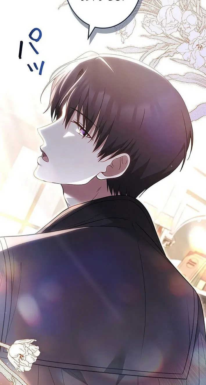 Read A Note from Violet chapter 25 image 49 on Lezhin