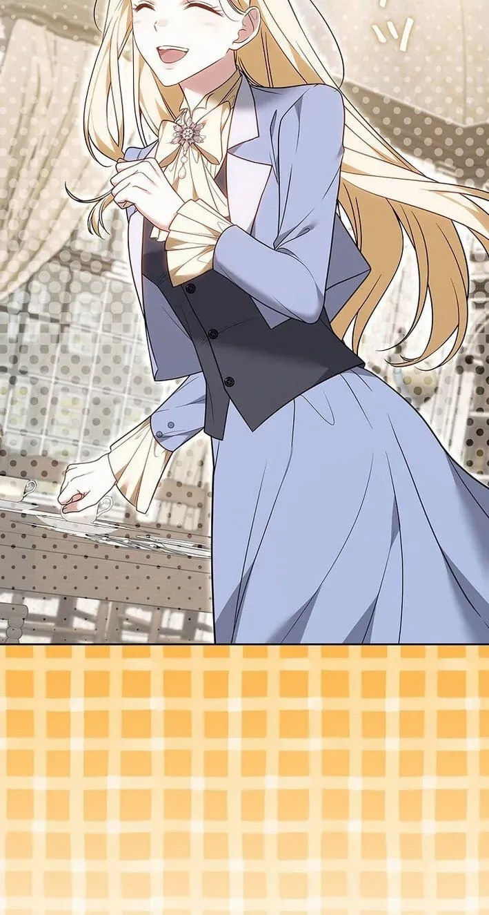 Read A Note from Violet chapter 25 image 51 on Lezhin