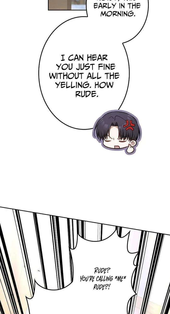 Read A Note from Violet chapter 25 image 56 on Lezhin