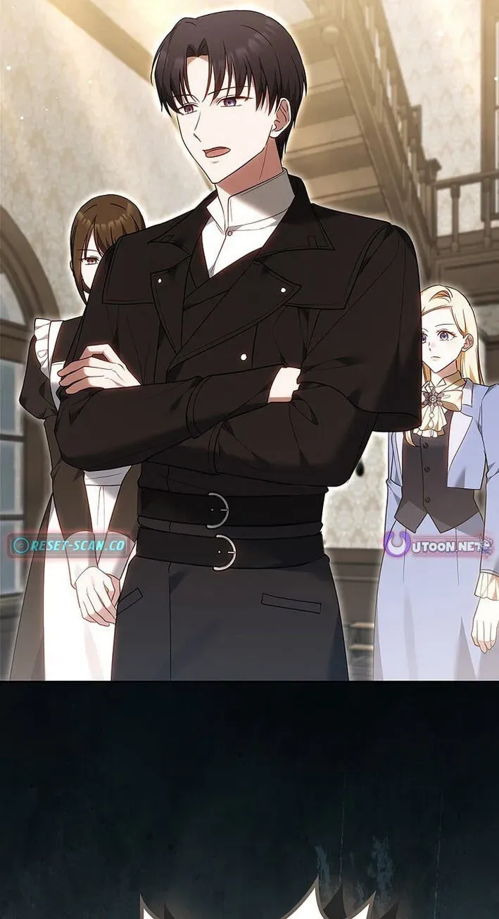 Read A Note from Violet chapter 25 image 59 on Lezhin