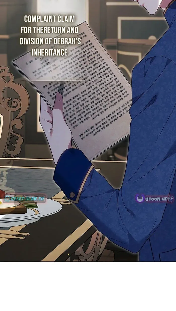Read A Note from Violet chapter 25 image 6 on Lezhin
