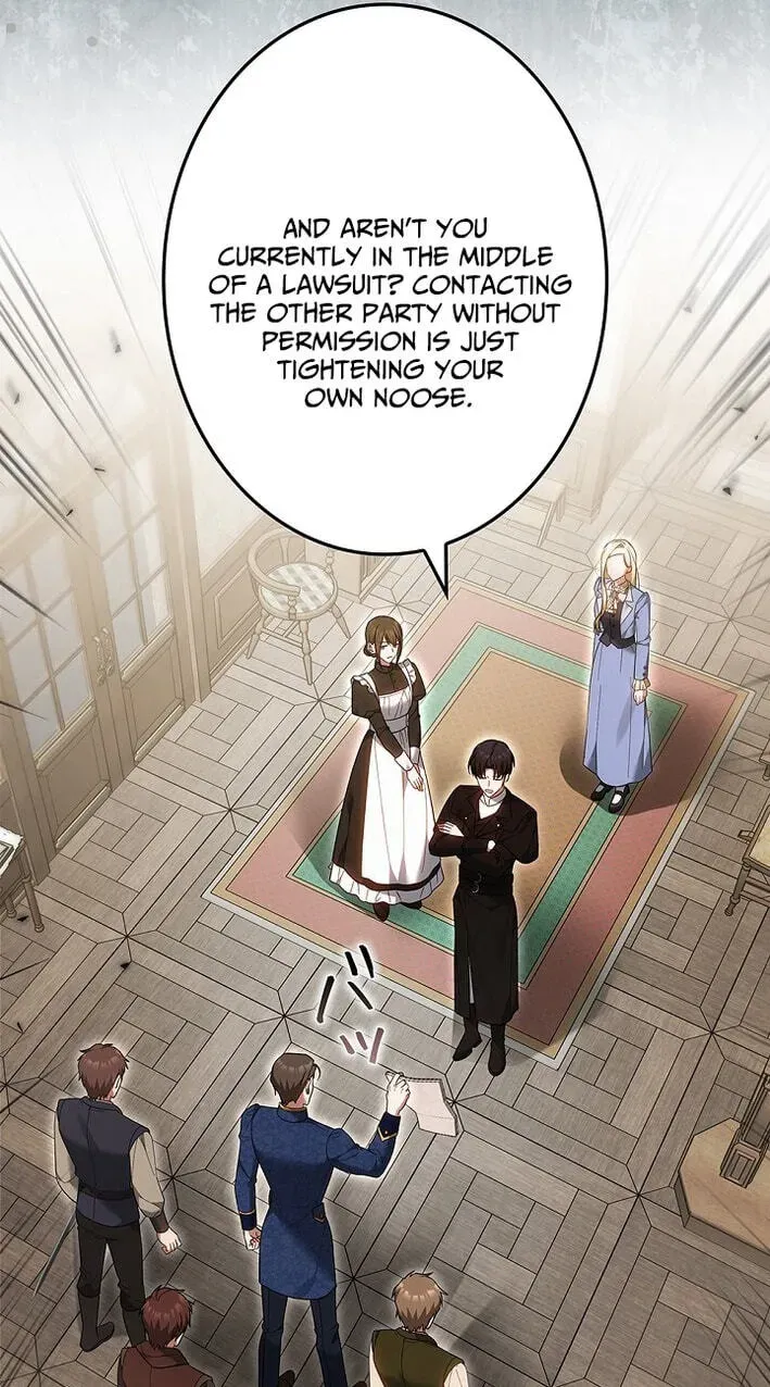 Read A Note from Violet chapter 25 image 62 on Lezhin