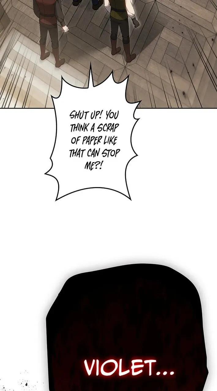 Read A Note from Violet chapter 25 image 63 on Lezhin