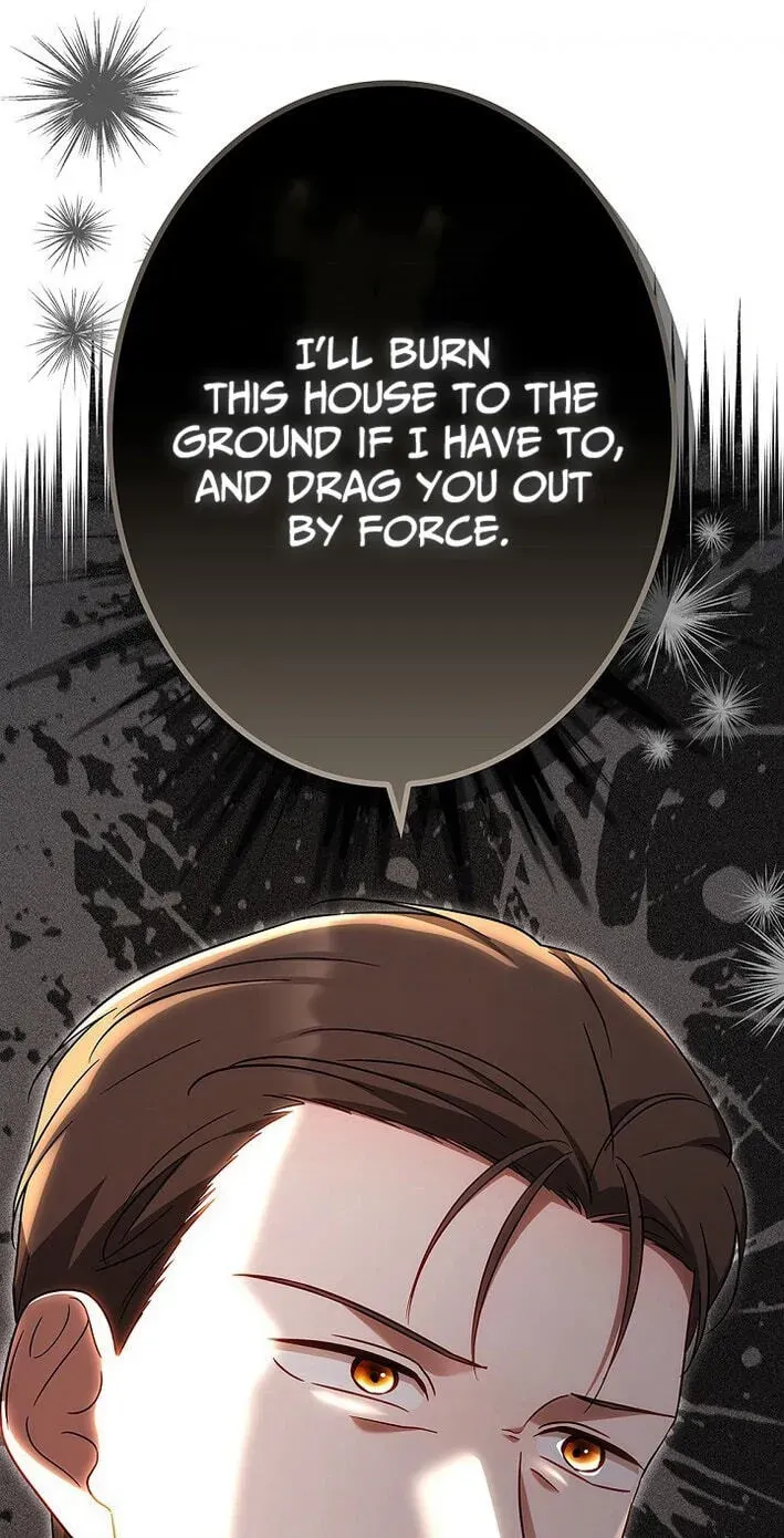 Read A Note from Violet chapter 25 image 69 on Lezhin