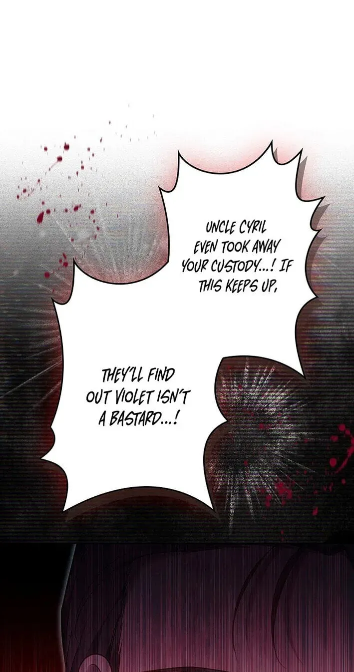 Read A Note from Violet chapter 25 image 7 on Lezhin