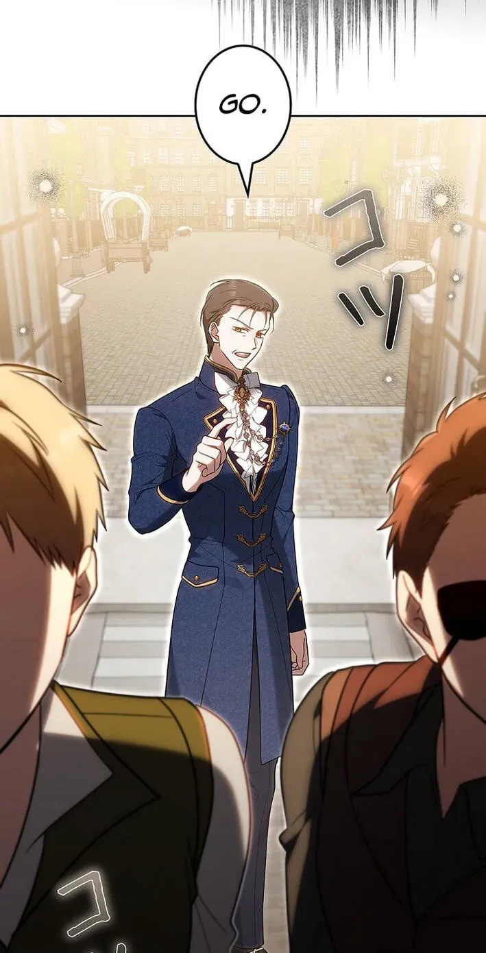 Read A Note from Violet chapter 25 image 71 on Lezhin
