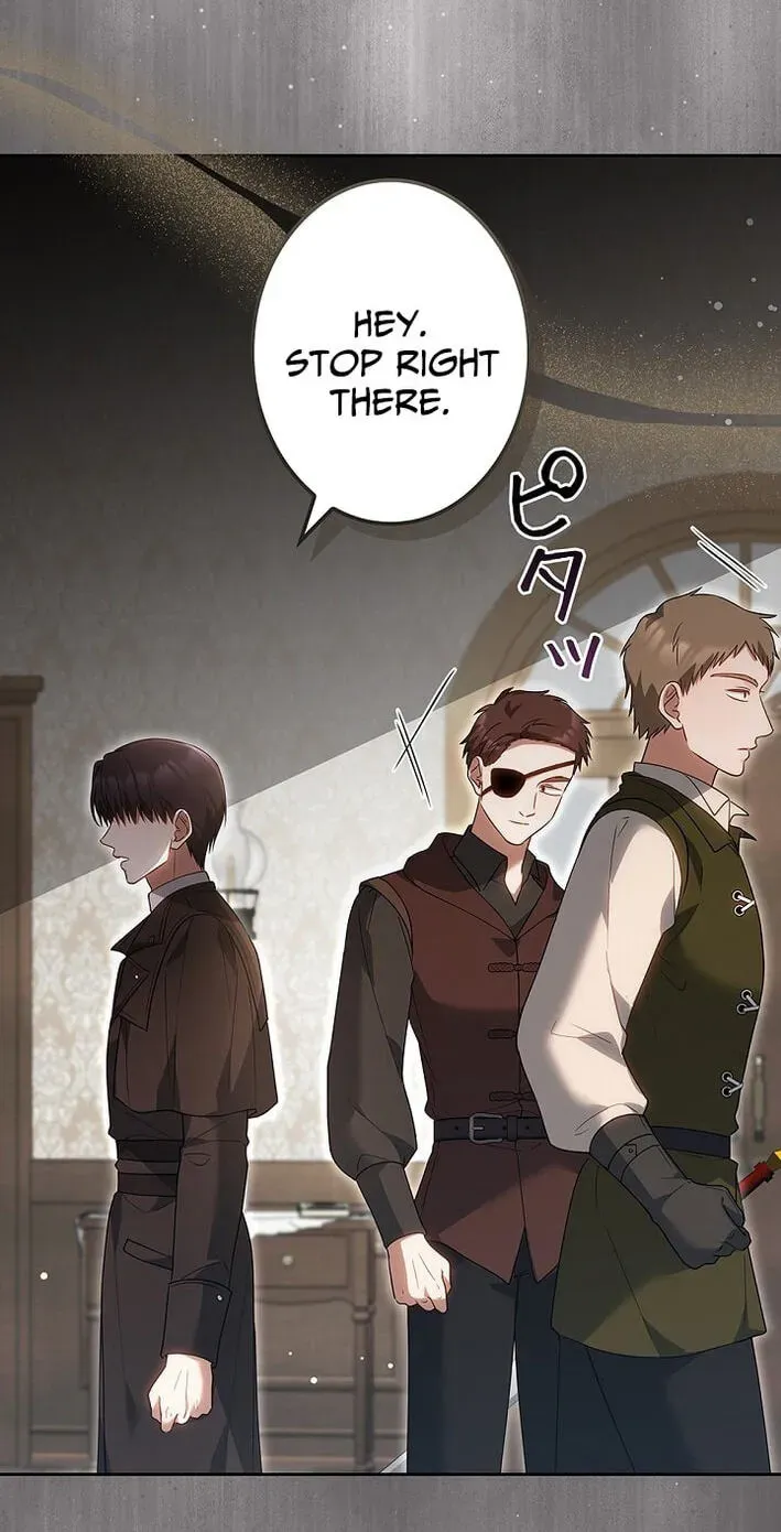 Read A Note from Violet chapter 25 image 74 on Lezhin