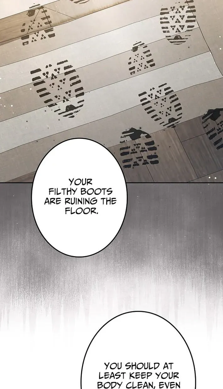 Read A Note from Violet chapter 25 image 76 on Lezhin