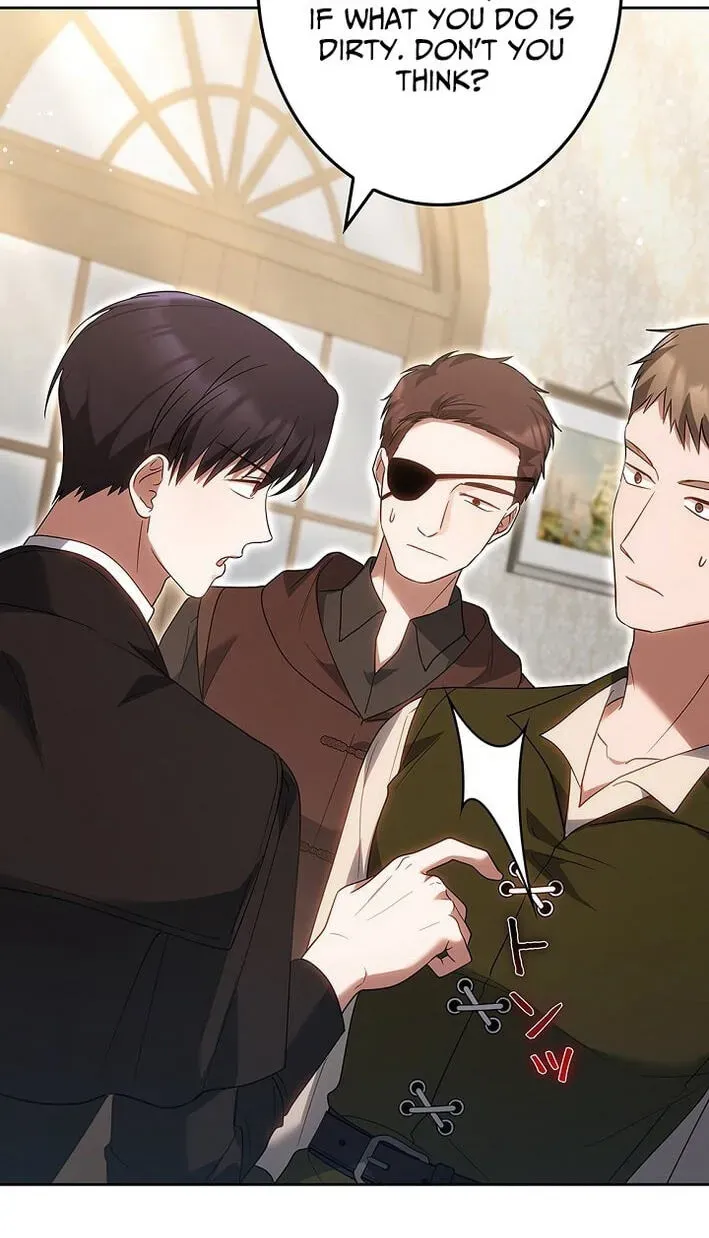 Read A Note from Violet chapter 25 image 77 on Lezhin